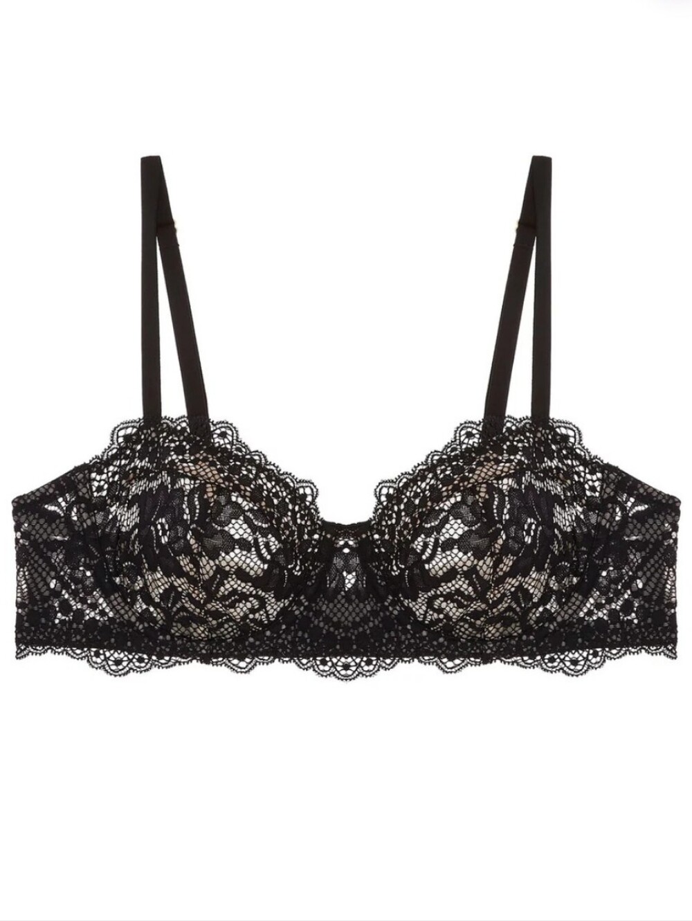 Intimately Free People Maya Convertible Bra, 32dd